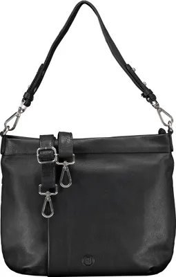 Produktbild von Hausfelder Manufaktur Beuteltasche Schwarz onesize