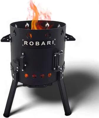 Produktbild von Utschak für Kazan 12 bis 15L Feuerofen