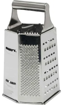 Immagine prodotto di Grattugia sestupla, altezza 19 cm