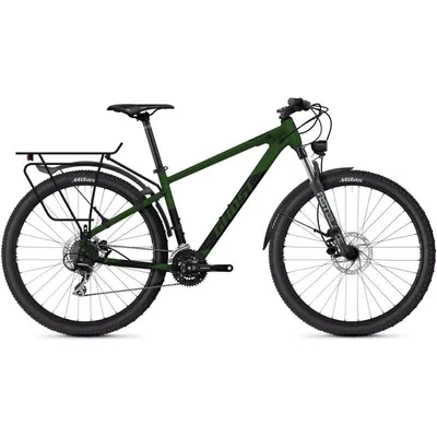 Immagine prodotto di Ghost Kato EQ 27.5R Mountain Bike 2022