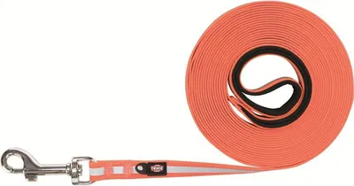 Produktbild von Trixie Dog Easy Life Schleppleine, reflektierend, M-