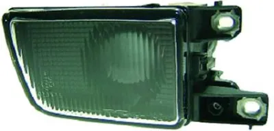 Produktbild von DIEDERICHS 2212489 H3 Nebelscheinwerfer Links für VW GOLF III (1H1) Nebelleuchte