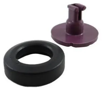Image de Rowenta Tefal : joint de chaudière pour les modèles DG80, DG84, DG85, DG86, DG88, DG89, GV70, GV83, GV95