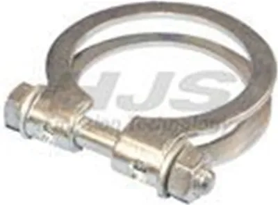 Produktbild von Hjs Rohrverbinder, Abgasanlage  83 13 8805