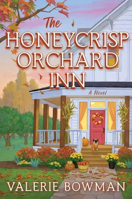 Produktbild von The Honeycrisp Orchard Inn