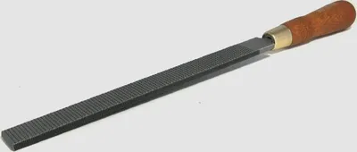 Obrázek produktu pro Rašple plochá, 30 x 300 mm