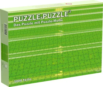 Produktbild von Puzzle-Puzzle 3