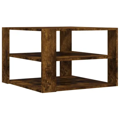 Produktbild von VidaXL 834254, Rauchiger Eiche