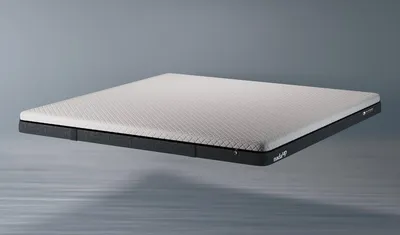Produktbild von Matratzen aus medizinischem Schaumstoff-15cm-200x200cm