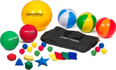 Produktbild von Sport-Thieme Zubehör-Set für Schwungtuch