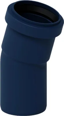 Immagine prodotto di Poloplast POLO-KAL NG, Bogen, DN 50/15, 1 pz.