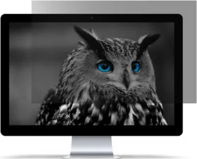 Produktbild von Natec Privatisierfilter Owl 27  16:9