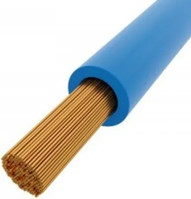 Obrázok produktu pre LAPP 4520021 Litze H07V-K 1 x 1.50 mm² Hell-Blau 100 m (4520021)