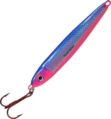Produktbild von Dieter Eisele Power Select Pilker Sunset-Pink, Gewicht / Länge / Hakengröße:30g - 8.0cm - Gr. 2