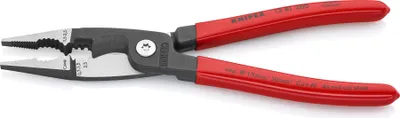 Immagine prodotto di Pinza Knipex 13 81 200 Pinza per intagliare