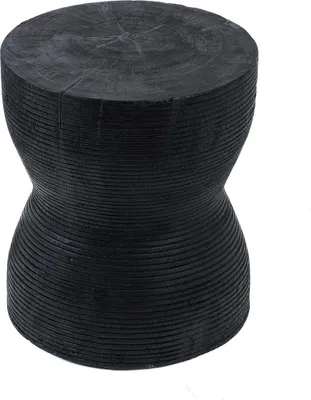Immagine prodotto di Bazar Bizar Il pouf Kotoran - Nero