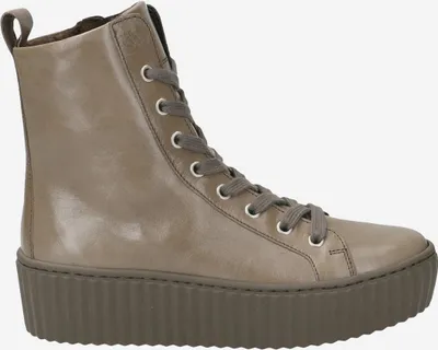 Produktbild von Gabor 93.711.29, Sneaker in Salbei für Damen, Größe 40