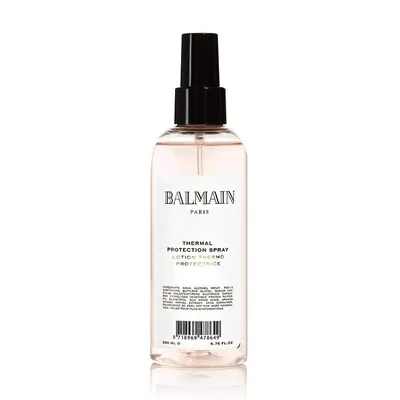 Zdjęcie produktu dla Balmain Thermal Protection Spray ochronna odżywka do włosów bez spłukiwania, 200ml