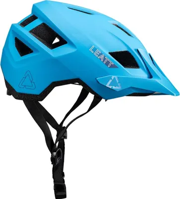 Zdjęcie produktu dla Kask Leatt MTB All Mountain 1.0 Cyan 2024 S