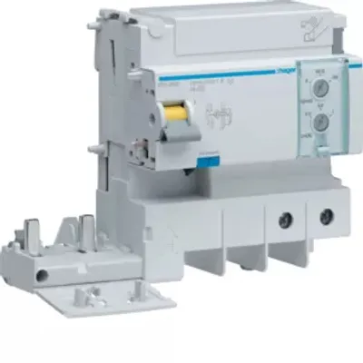 Zdjęcie produktu dla Hager BTH280E, 230 - 400 V