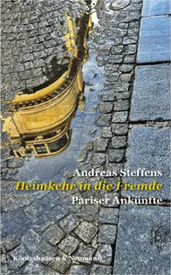 Obrázek produktu pro Heimkehr in die Fremde