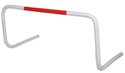 Obrázok produktu pre Quick Return atletická PVC překážka výška/ šířka: 30 cm