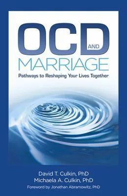 Produktbild von Ocd and Marriage