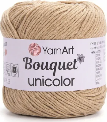 Obrázek produktu pro Yarn Art Bouquet Unicolor 3206 Pletací příze