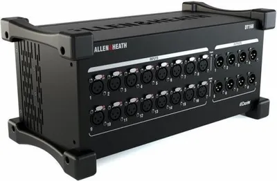 Immagine prodotto di Allen&Heath dLive DT168