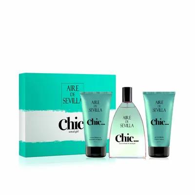 Obrázok produktu pre Aire De Sevilla Chic Lot 3 Stück