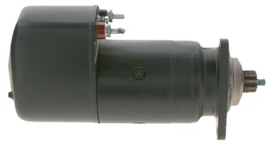 Produktbild von BOSCH 0 986 019 000 Starter Anlasser 5,4kW für MAN TGA 24V LKW