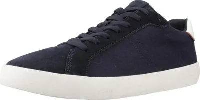Produktbild von Geox Herren Sneaker U Affile Blau