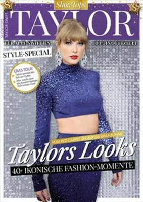 Obrázok produktu pre Taylor Swift Looks