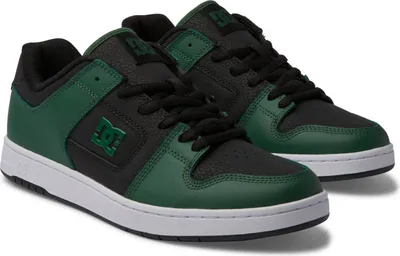 Produktbild von DC Shoes Manteca 4 Black/Forest Größe EU 44