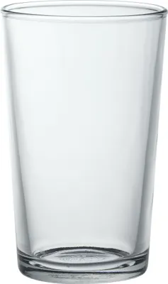 Produktbild von Duralex UNIE Glas 280 ml transparent - 6er Set