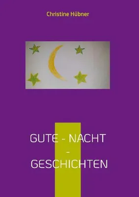 Produktbild von Gute - Nacht - Geschichten