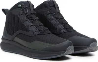 Produktbild von MOMO Firegun-3 Air Motorradschuhe, schwarz, 41