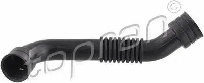 Produktbild von TOPRAN Schlauch Zylinderkopfhaubenentlüftung 116 536 für VW PASSAT Variant (3B5)