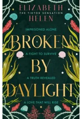 Immagine prodotto di Broken by Daylight