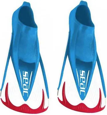 Immagine prodotto di Pinne Seacsub Team Red EU 38-39