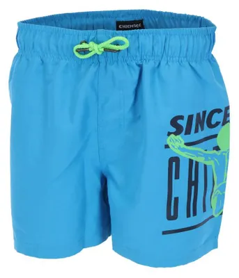 Produktbild von CHIEMSEE MEN SWIM SHORTS REGULAR FIT Herren Badeshorts