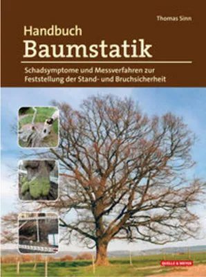 Image de Handbuch Baumstatik