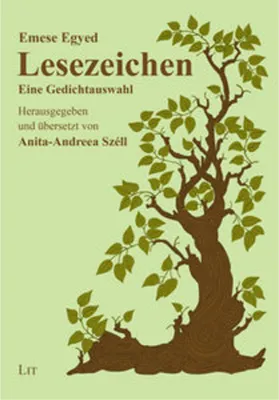 Produktbild von Lesezeichen