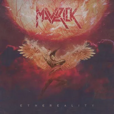 Obrázek produktu pro Maverick: Ethereality - Metalapolis - (CD / Název: H-P)