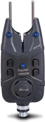 Produktbild von Saenger Carp Voice 4 V.T.S. Yellow