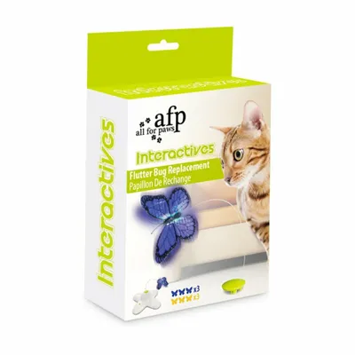 Immagine prodotto di Riempimento AFP Flutter Bug - confezione da 6 pezzi