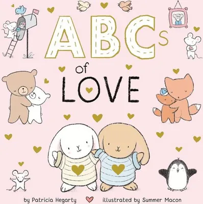 Produktbild von ABCs of Love