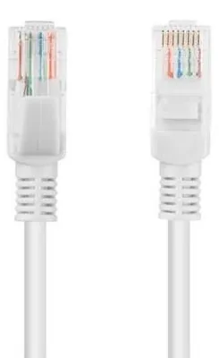Image de Patchcord Lanberg FTP cat.5e 1,5m saree