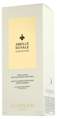Produktbild von Guerlain Abeille Royale Revitalising & Fortifying Shampoo