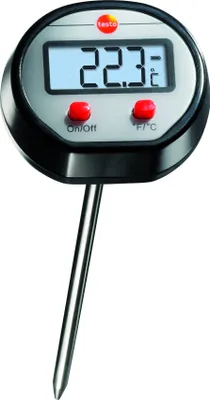 Obrázek produktu pro testo - 0560 1110 - Miniinstechtermometr